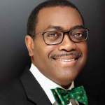 Afdb Loans Nigeria $210 Million For Special Agro-Industrial Processing Zones Dr. Akinwunmi Adesina