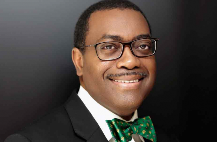 Dr. Akinwunmi Adesina