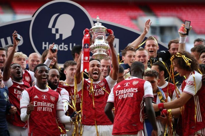 arsenal