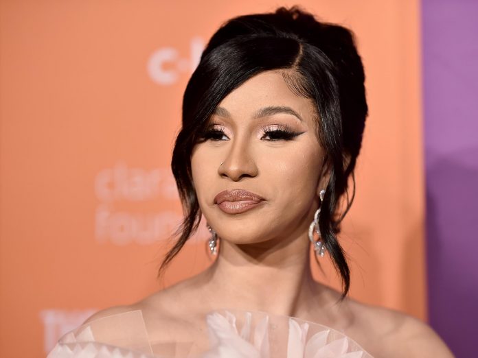 cardi-b