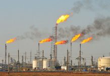 Nigeria’s Gas Flaring Falls By 7.16% in July 2025 Amid Production Rise To 7.59bscfd