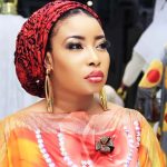 Lizzy Anjorin sued for defamation Lizzy Anjorin