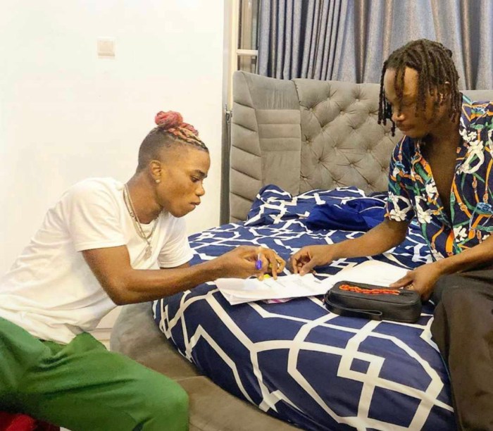 lyta naira marley - THEWILL NEWS MEDIA