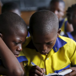 Ogun Parents To Sign Undertaking On Wards’ Behaviour school student