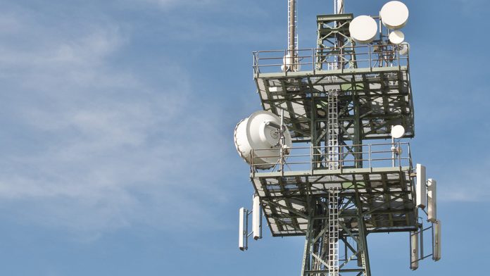 telecomm masts telecom mast