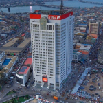 UBA Records N76.2bn 2021 Half Year Profit UBA Tower