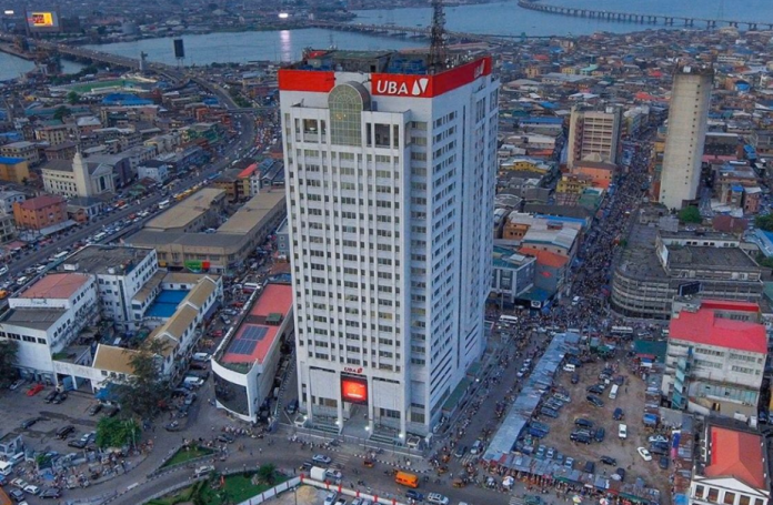 uba tower UBA Tower
