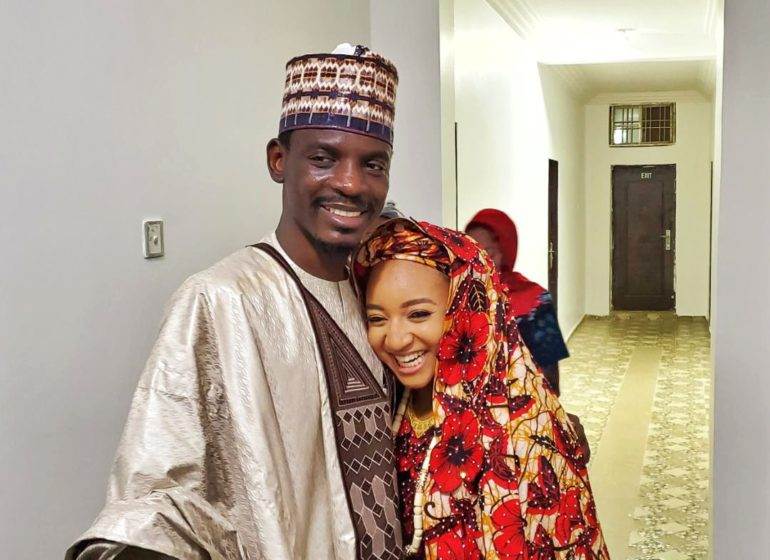 Bashir Ahmad Marries In Katsina 3 - THEWILL NEWS MEDIA Bashir Ahmad