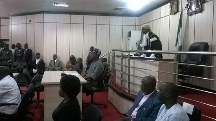 Benue-Assembly