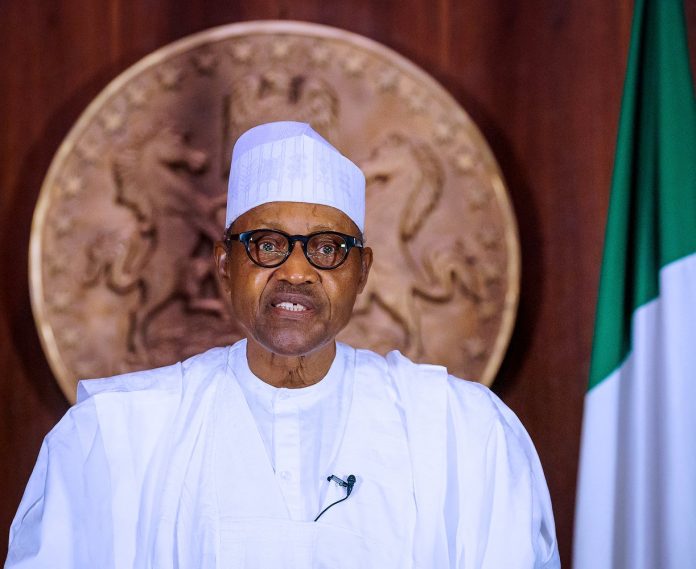 Buhari 3