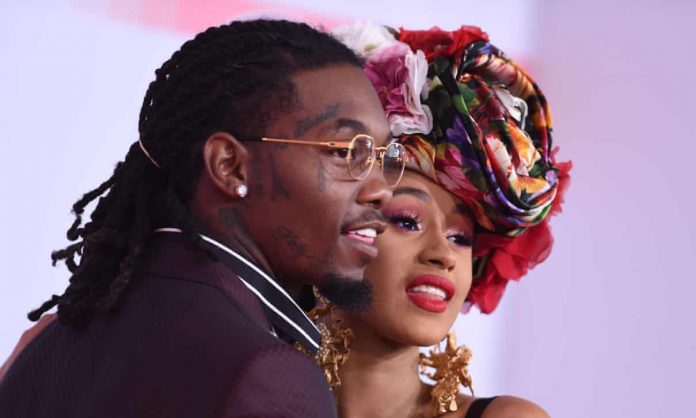 Cardi-B-has-filed-for-divorce-from-rapper-husband-Offset Cardi-B has filed for divorce from rapper husband Offset