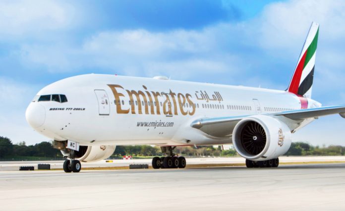 Emirates Airlines