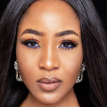 Erica Unveiled As New Ambassador For Luxury Brand Swarovski