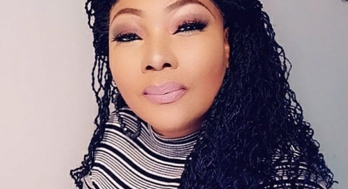 Eucharia Anunobi