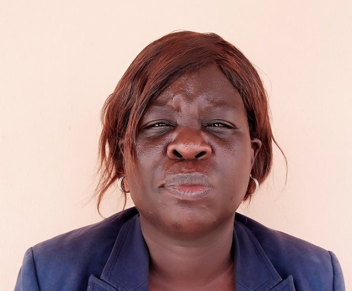 First Bank Ex-staff Bags 98 Years Jail Term