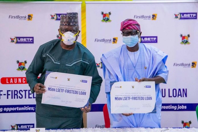FirstBank Partners LSETF