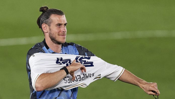 Gareth