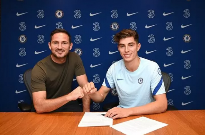 Havertz