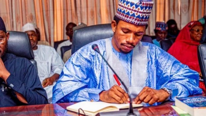 Ishaku-Abbo Ishaku Abbo