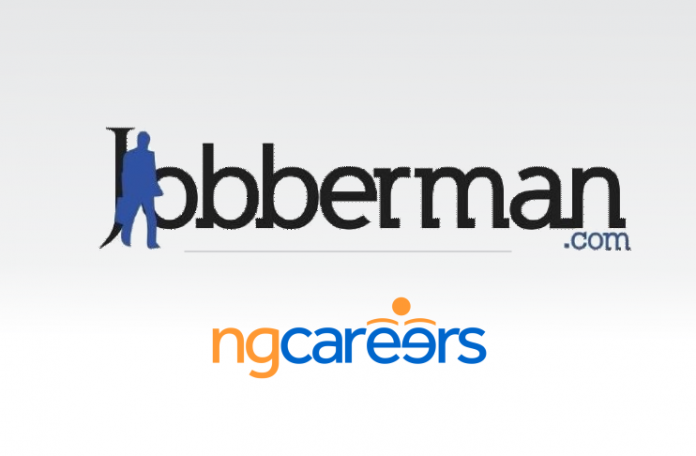 Jobberman ngcareer