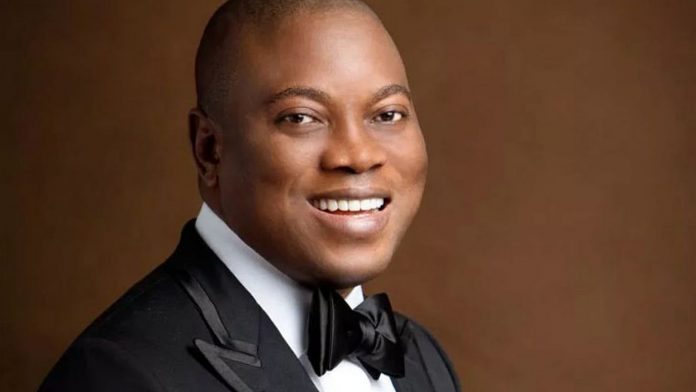 Kingsley Kuku