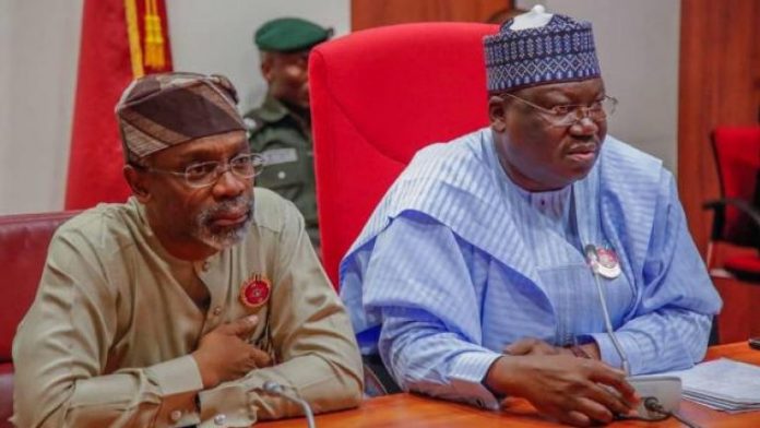 Lawan-Gbajabiamila-768x432 Lawan & Gbajabiamila