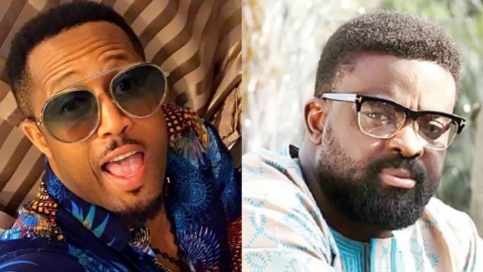 Mike Ezuruonye Tells Kunle Afolayan