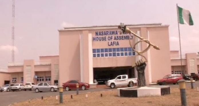 NASARAWA
