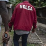 NDLEA Arrests Popular Musician At Lagos Airport Over Drug NDLEA
