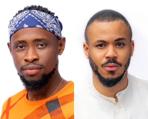 Trikytee, Ozo Evicted From Big Brother Naija House