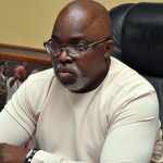 Pinnick Confirms Receipt Of $1m As COVID-19 Palliative From FIFA, Urges Compliance Amaju Pinnick