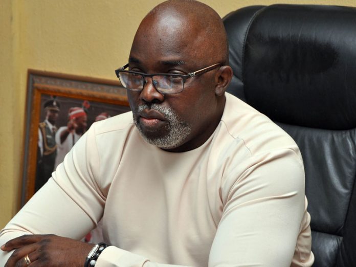Pinnick Amaju Pinnick
