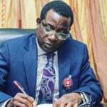 Former NBA National Vice President Slams Lalong Over Langtang North Council Plateau State governor Simon Lalong