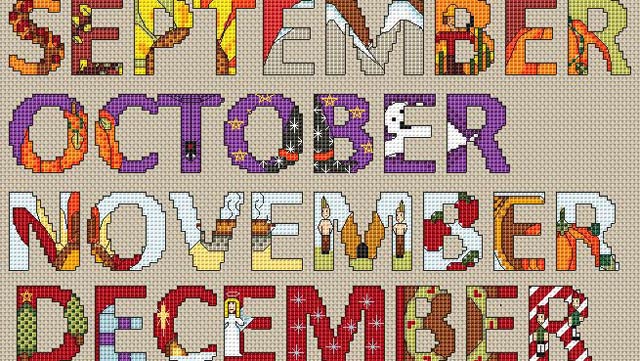 Sep-to-Dec