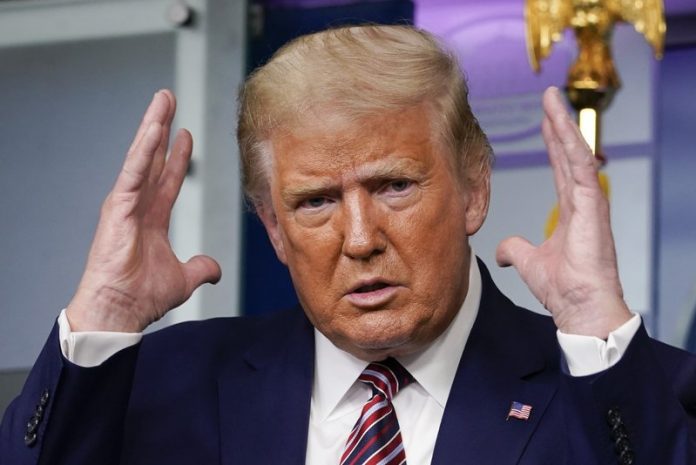 TRUMP 2 Trump