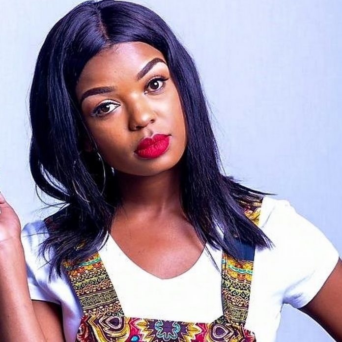 Thandeka Mdeliswa