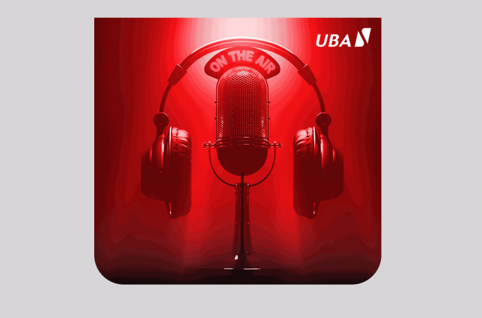 UBA RADIO