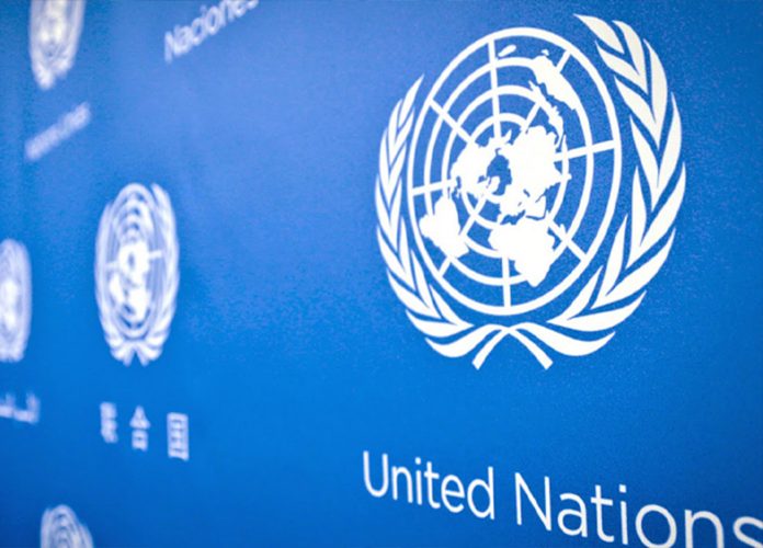 United Nations
