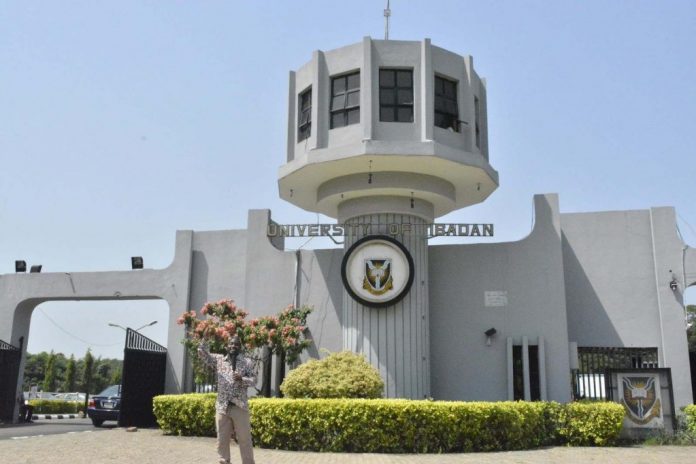 University of Ibadan (UI)