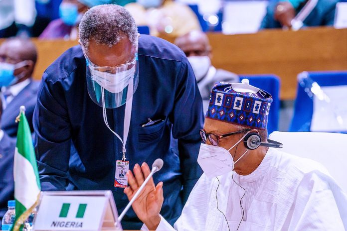 buhari ecowas 2