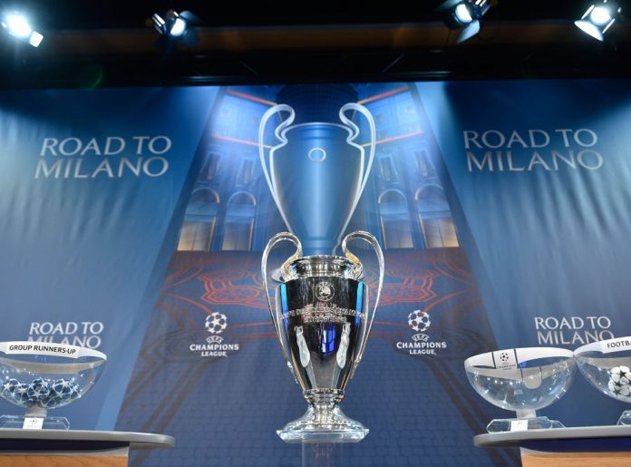 champions-league-trophy
