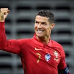 Cristiano Ronaldo Tests Positive for the Coronavirus