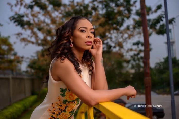 ex-bbnaija-housemate-tboss-is-a-goddess-as-she-stuns-in-new-photos-to-celebrate-new-month