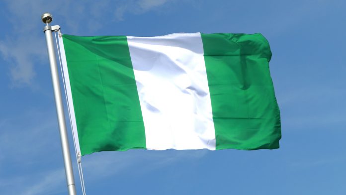 nigeria flag