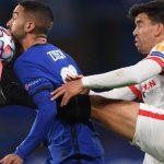 Chelsea Grind Out A Goalless Draw At Home To Sevilla