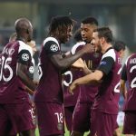 PSG Beat Basaksehir 2-0 With A Moise Kean Double