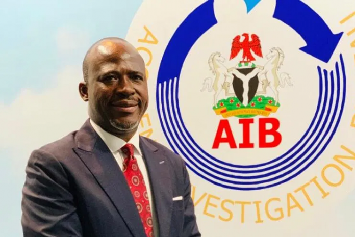 AIB Signs MOU With France, Saudi Arabia, Recommends Prevention Measures On Airspace Safety