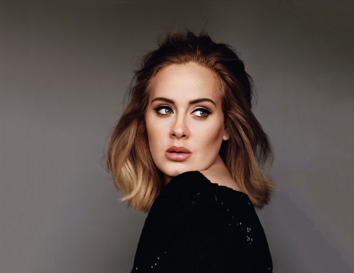 Adele-Dating-Rumors-Brad-Pitt-Harry-Styles-and-Skepta-are-linked-with-the-Singer Adele