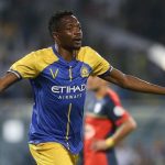 Al Nassr Officially Confirm Musa’s Departure