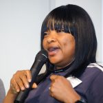 Nigeria Intends To Win The New CAF Women’s Champions League – Aisha Falode